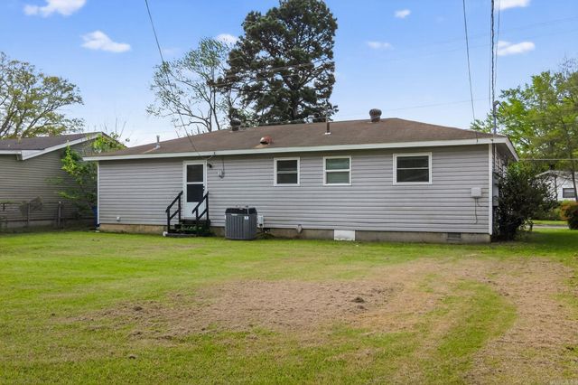 505 E Bethany Road, North Little Rock, AR 72117