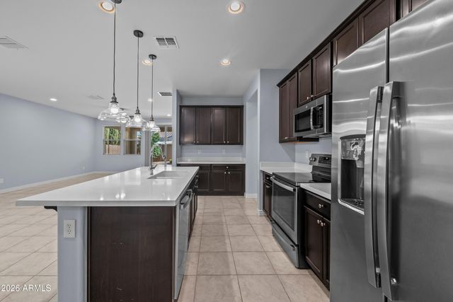9812 E RADIOACTIVE Drive, Mesa, AZ 85212