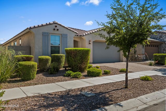 9812 E RADIOACTIVE Drive, Mesa, AZ 85212
