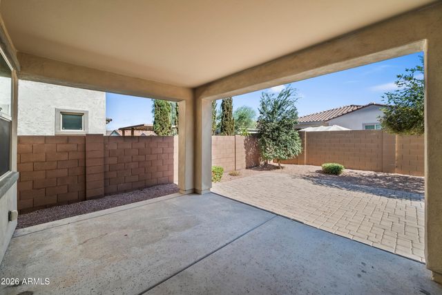 9812 E RADIOACTIVE Drive, Mesa, AZ 85212
