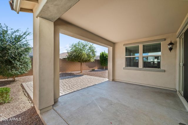 9812 E RADIOACTIVE Drive, Mesa, AZ 85212