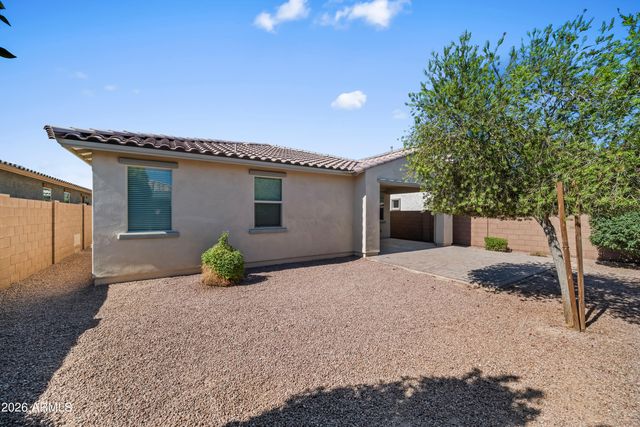 9812 E RADIOACTIVE Drive, Mesa, AZ 85212
