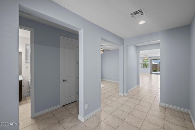 9812 E RADIOACTIVE Drive, Mesa, AZ 85212