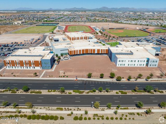 9812 E RADIOACTIVE Drive, Mesa, AZ 85212