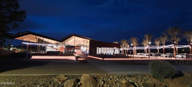 9812 E RADIOACTIVE Drive, Mesa, AZ 85212