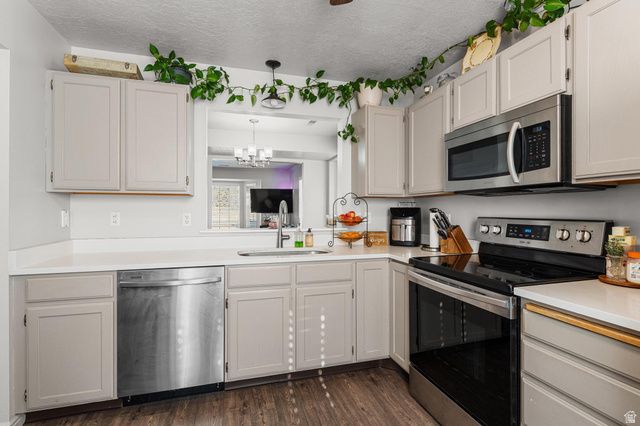 589 W 480 N, American Fork, UT 84003