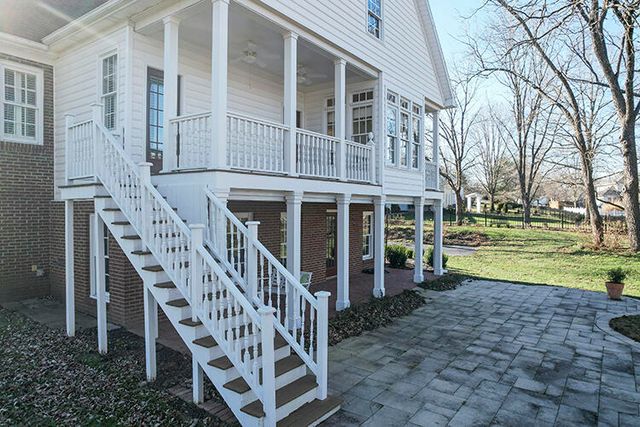 108 Patrick Henry Court, Danville, KY 40422