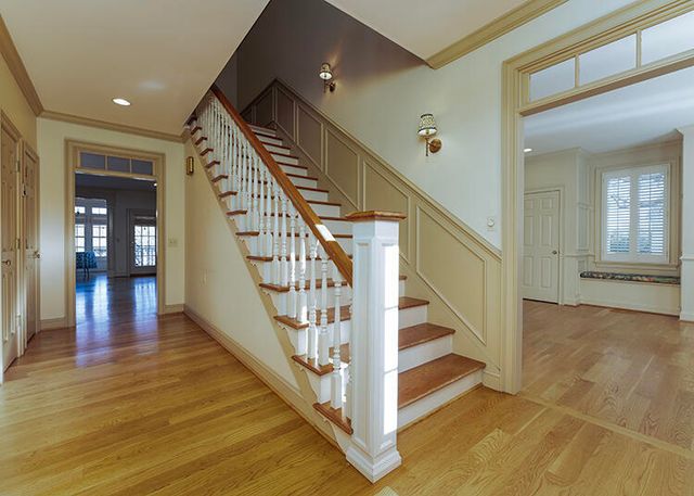 108 Patrick Henry Court, Danville, KY 40422