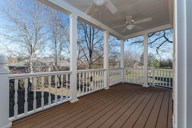 108 Patrick Henry Court, Danville, KY 40422