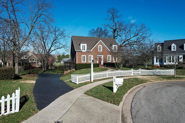 108 Patrick Henry Court, Danville, KY 40422