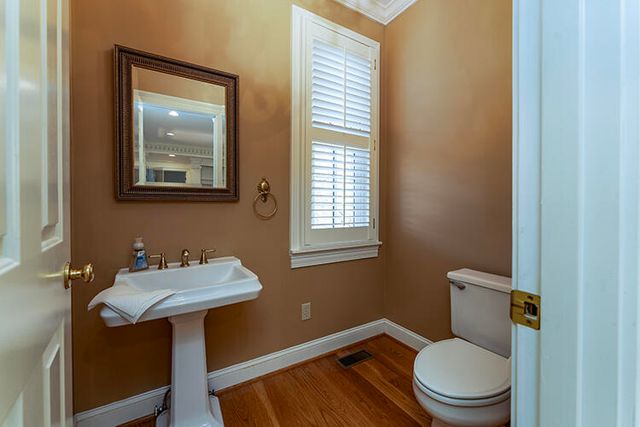 108 Patrick Henry Court, Danville, KY 40422