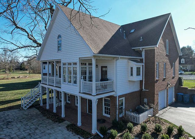 108 Patrick Henry Court, Danville, KY 40422