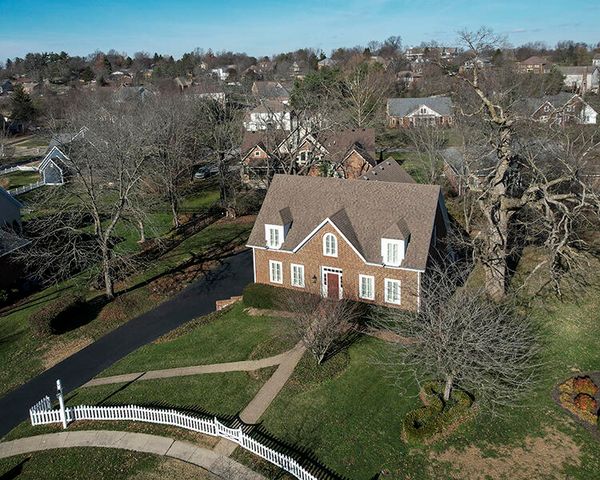 108 Patrick Henry Court, Danville, KY 40422