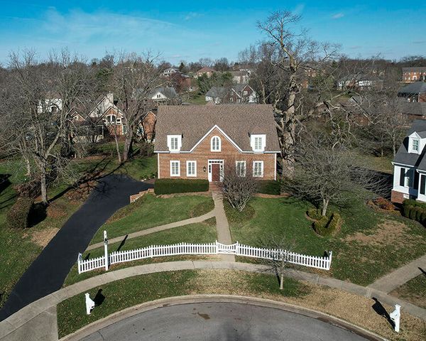 108 Patrick Henry Court, Danville, KY 40422