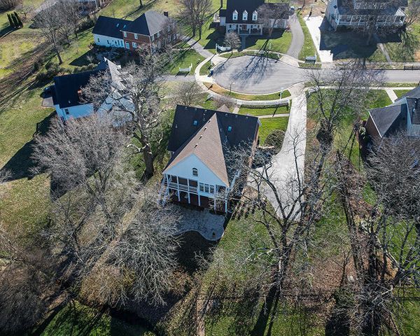 108 Patrick Henry Court, Danville, KY 40422