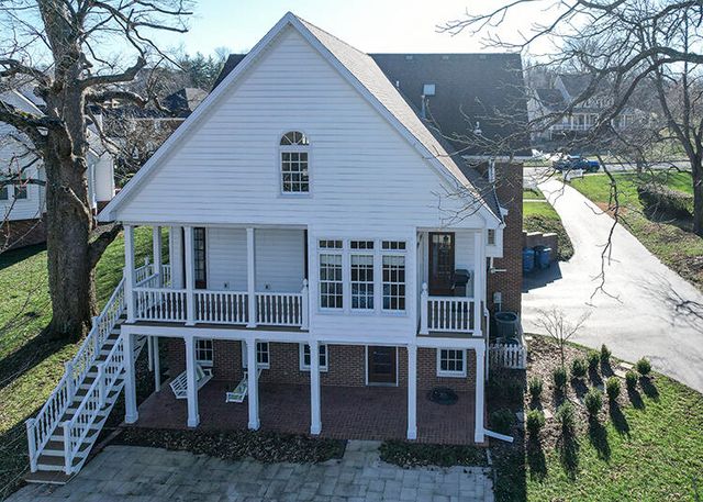 108 Patrick Henry Court, Danville, KY 40422