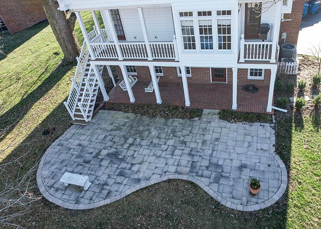 108 Patrick Henry Court, Danville, KY 40422