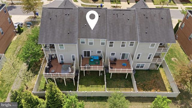 11466 STOCKPORT PL, White Plains, MD 20695