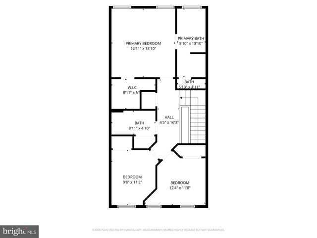 11466 STOCKPORT PL, White Plains, MD 20695