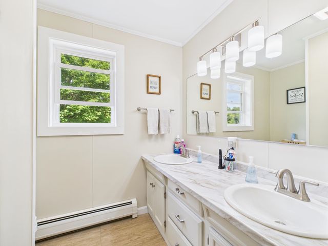 108 Corliss Lane, Colebrook, NH 03576