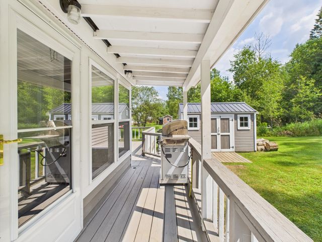 108 Corliss Lane, Colebrook, NH 03576