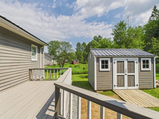 108 Corliss Lane, Colebrook, NH 03576