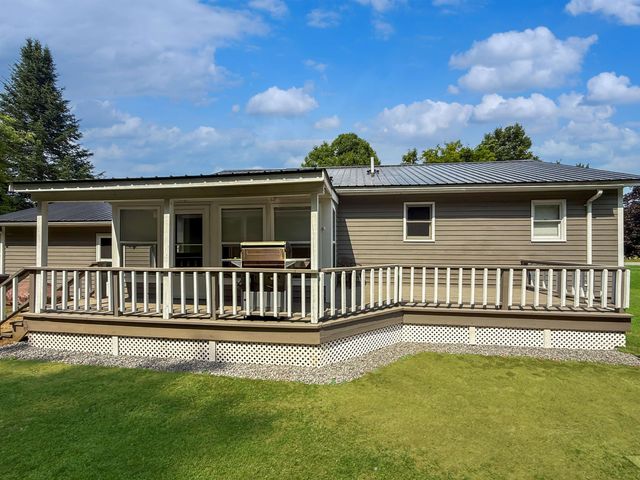 108 Corliss Lane, Colebrook, NH 03576