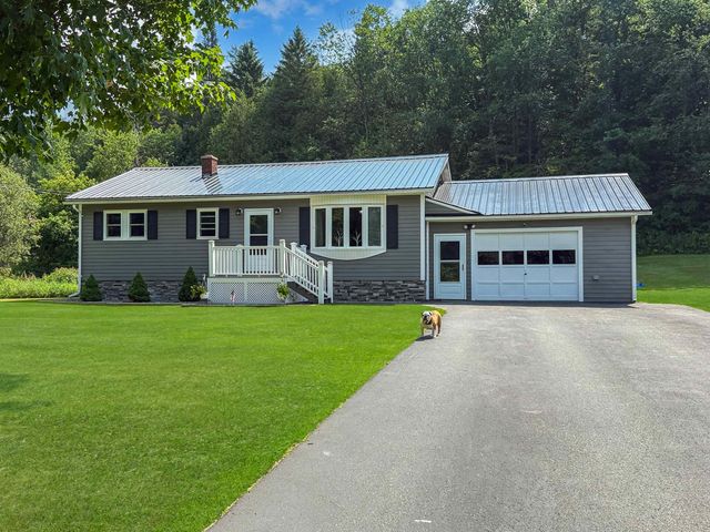 108 Corliss Lane, Colebrook, NH 03576