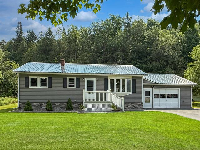 108 Corliss Lane, Colebrook, NH 03576