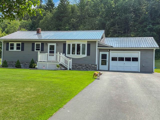 108 Corliss Lane, Colebrook, NH 03576