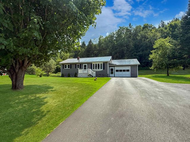 108 Corliss Lane, Colebrook, NH 03576