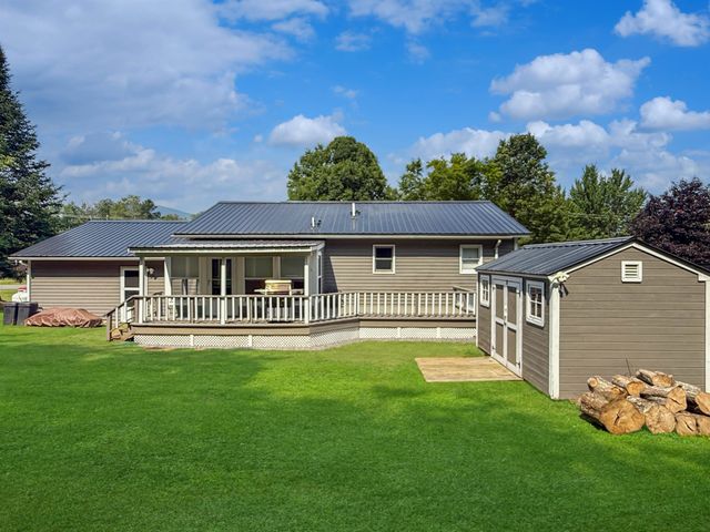 108 Corliss Lane, Colebrook, NH 03576