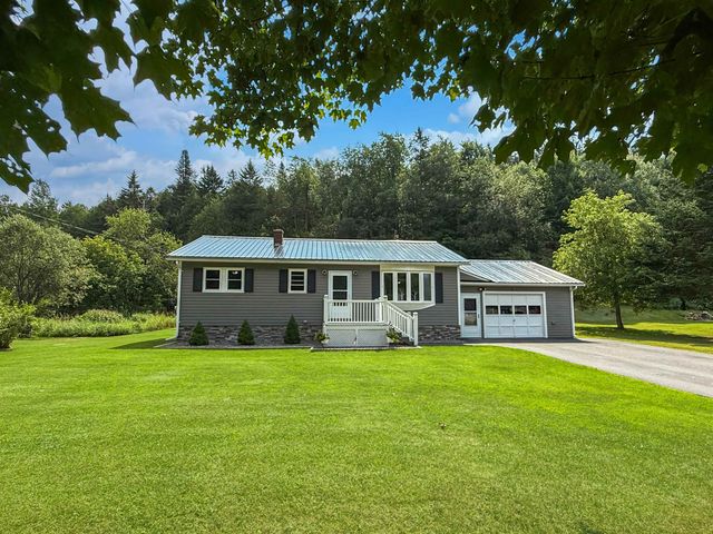108 Corliss Lane, Colebrook, NH 03576