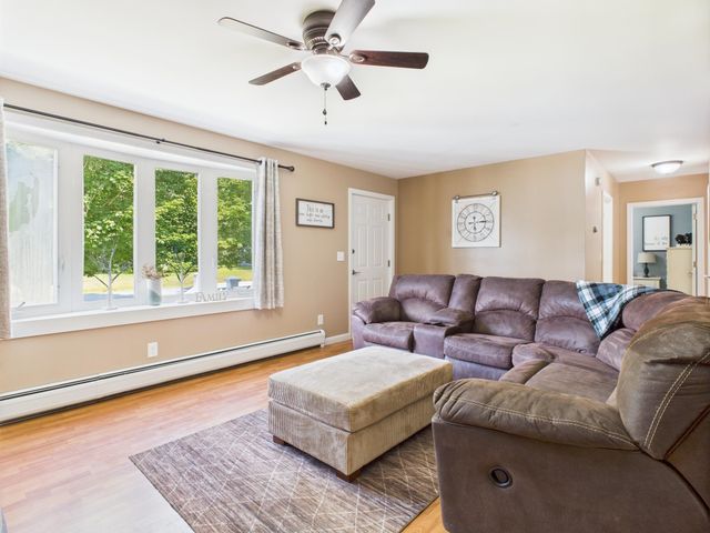 108 Corliss Lane, Colebrook, NH 03576