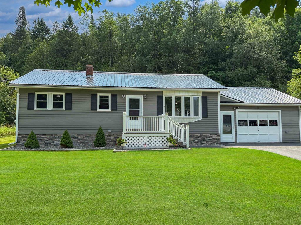 108 Corliss Lane, Colebrook, NH 03576