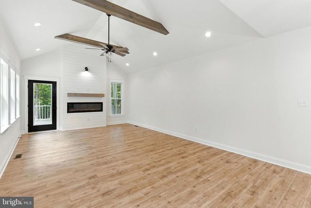 315 ERIN LN, Mineral, VA 23117