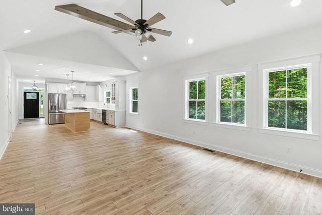 315 ERIN LN, Mineral, VA 23117