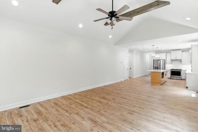 315 ERIN LN, Mineral, VA 23117