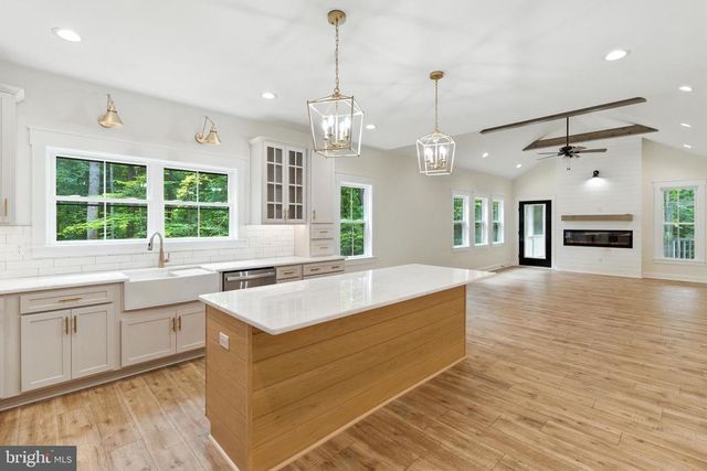 315 ERIN LN, Mineral, VA 23117