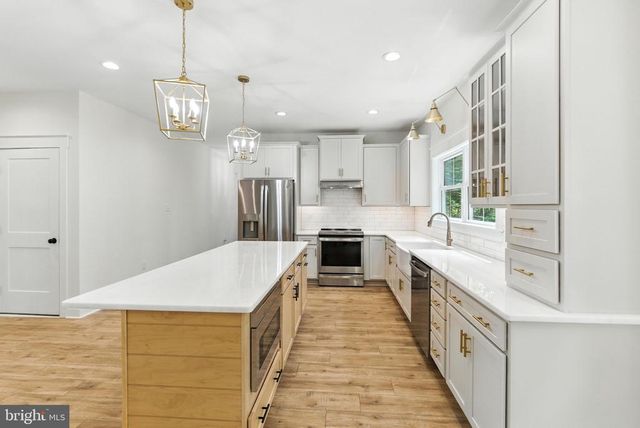 315 ERIN LN, Mineral, VA 23117