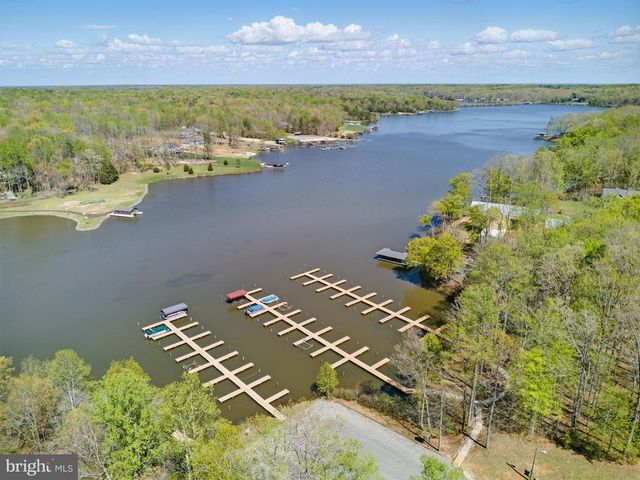 315 ERIN LN, Mineral, VA 23117