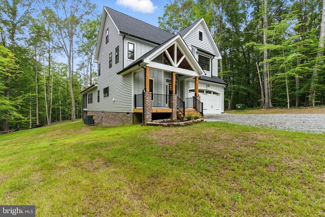 315 ERIN LN, Mineral, VA 23117