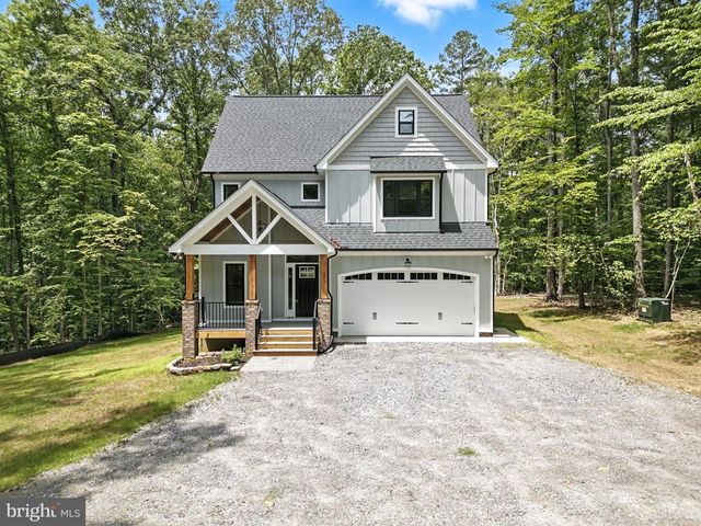 315 ERIN LN, Mineral, VA 23117