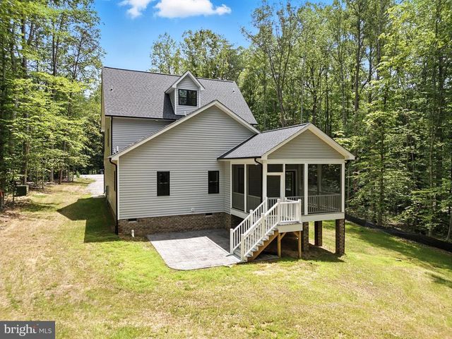 315 ERIN LN, Mineral, VA 23117
