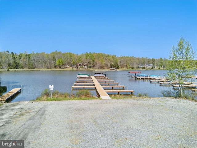 315 ERIN LN, Mineral, VA 23117