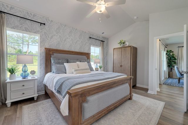 3444 Logan St., Conway, SC 29526