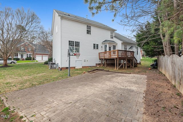 7 Starwood Lane, Durham, NC 27712