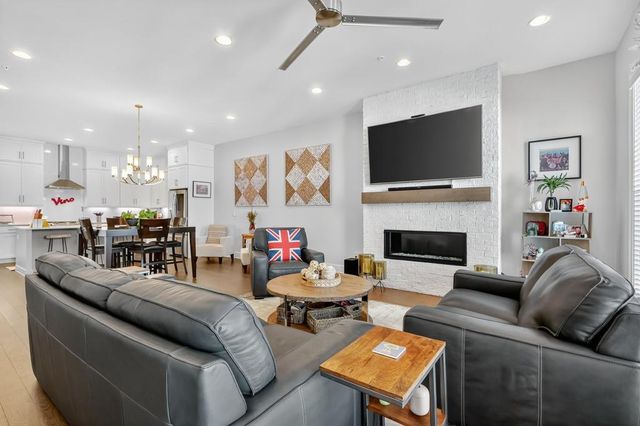 304 Liberty Way, Woodstock, GA 30188