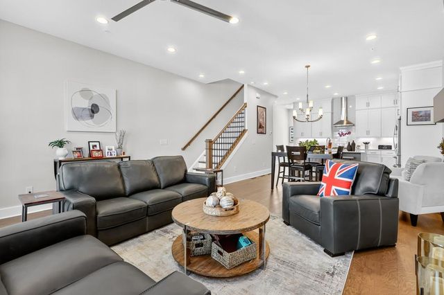 304 Liberty Way, Woodstock, GA 30188