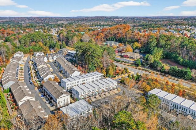 304 Liberty Way, Woodstock, GA 30188